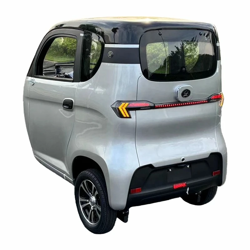 3-Wheel Cabin Mobility Scooter best