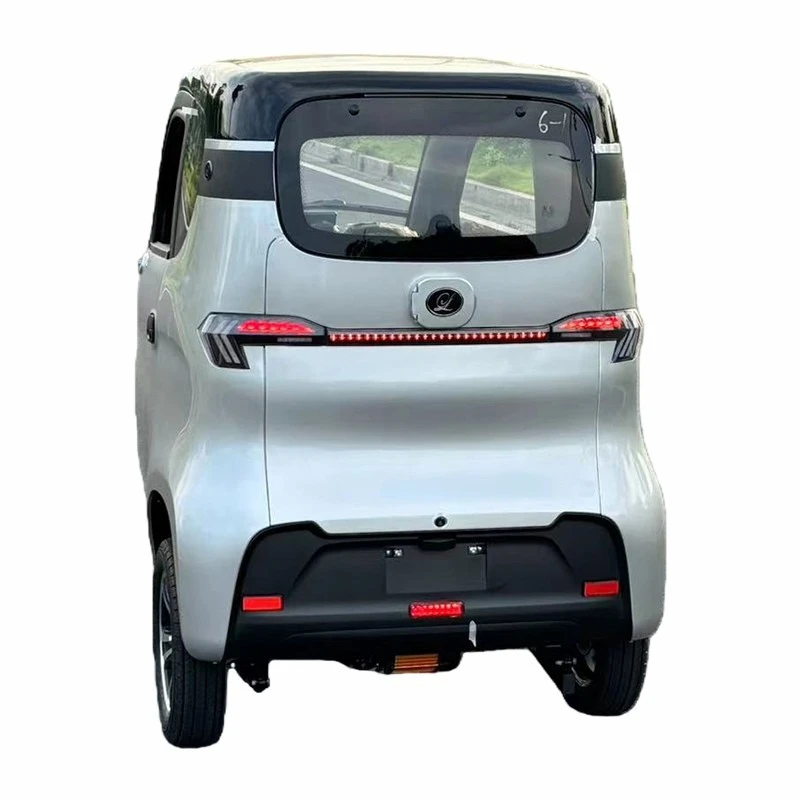 3-Wheel Cabin Mobility Scooter high quality