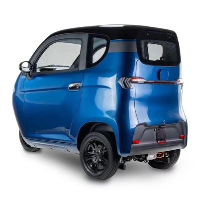 3-Wheel Electric Vehicle