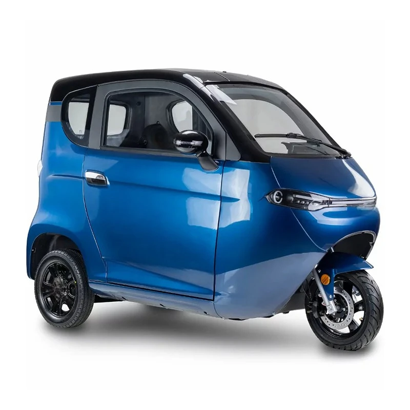 3-Wheel Electric Vehicle suppliers