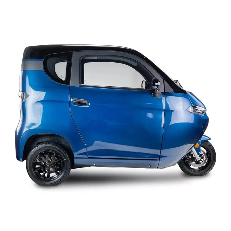 3-Wheel Electric Vehicle factory