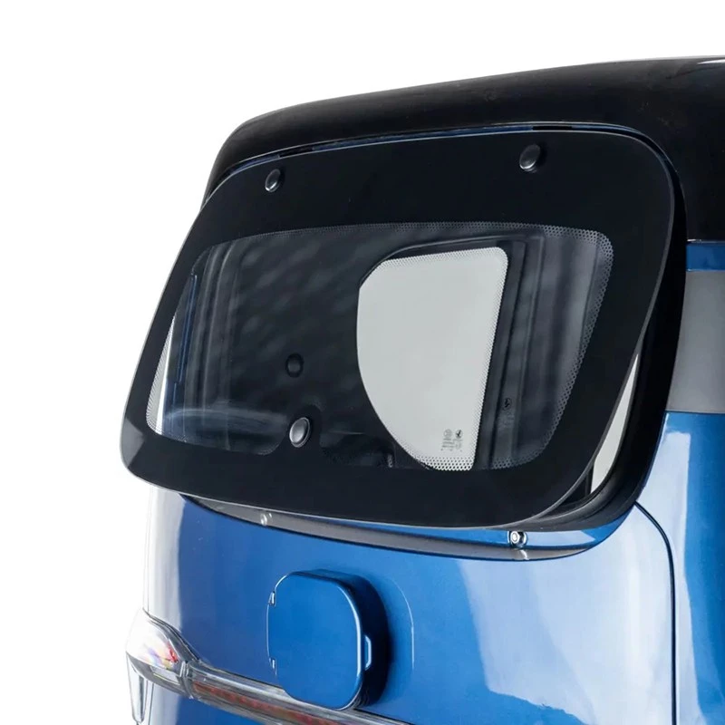 3-Wheel Electric Vehicle high quality