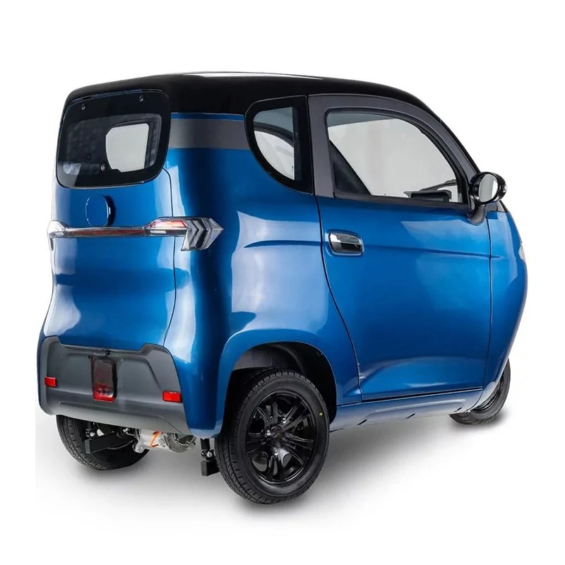 3-Wheel Electric Vehicle best
