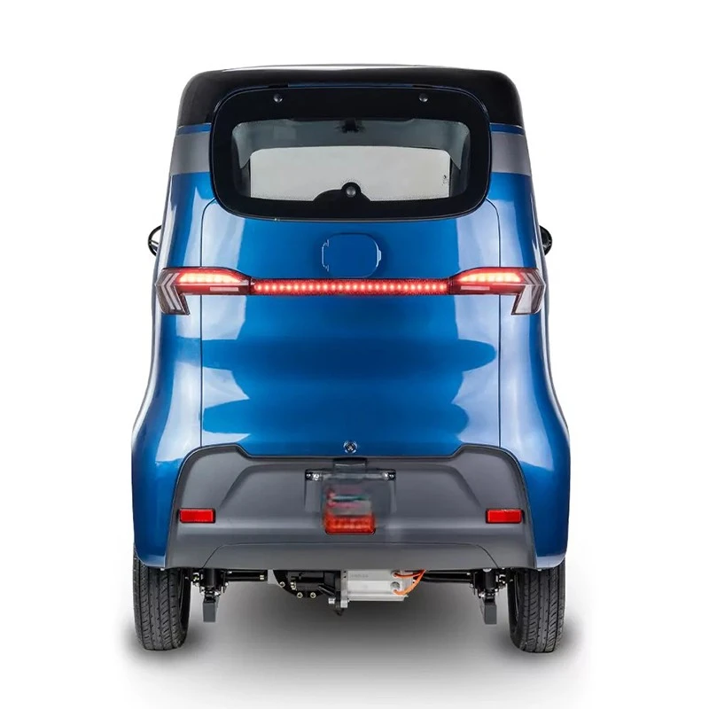 3-Wheel Electric Vehicle manufacturers